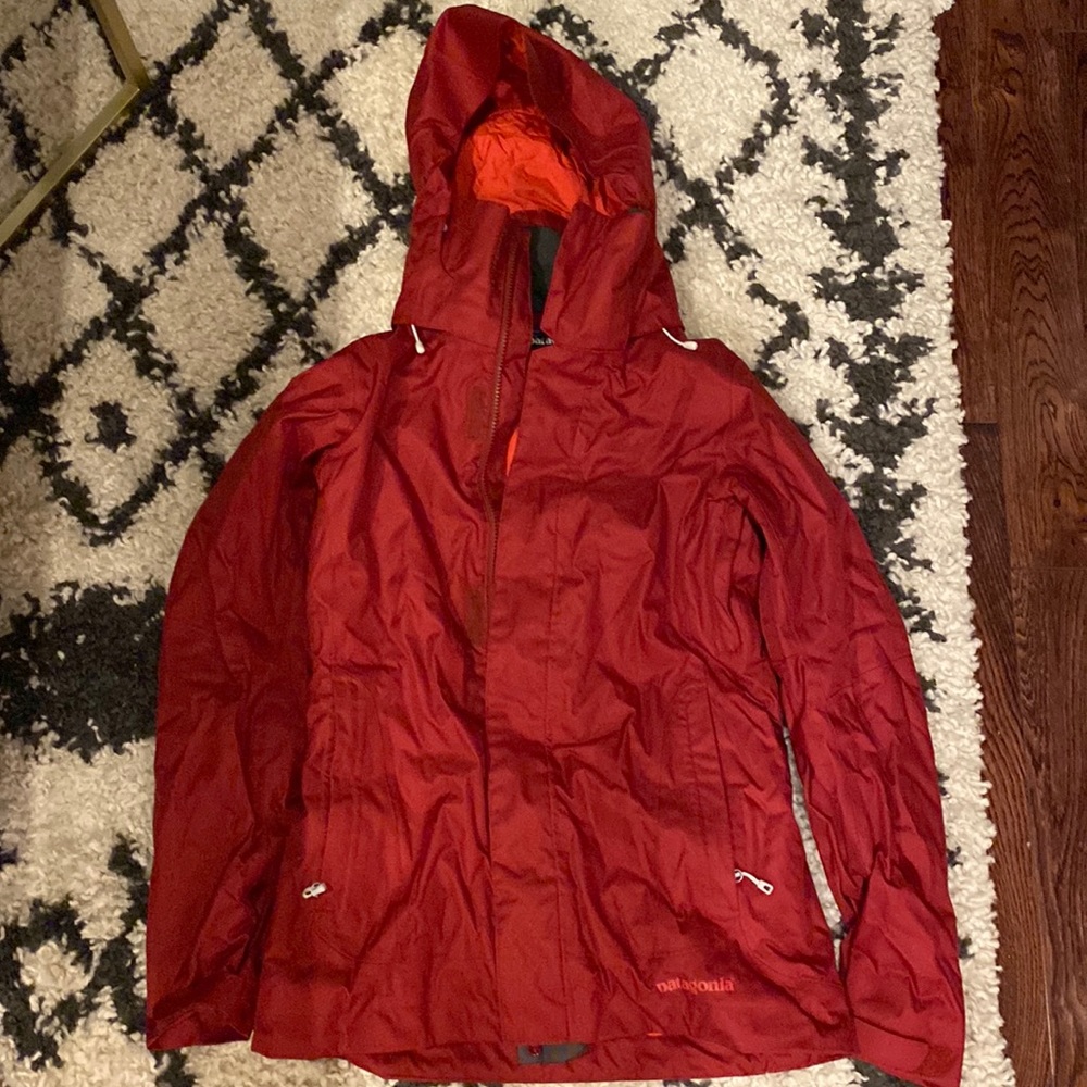 Patagonia Recco insulated Ski Jacket